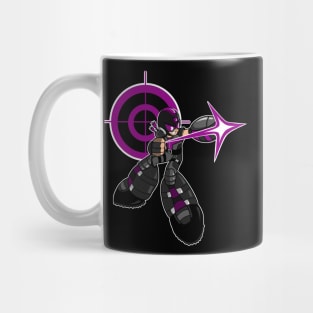 Mega Hawk Mug